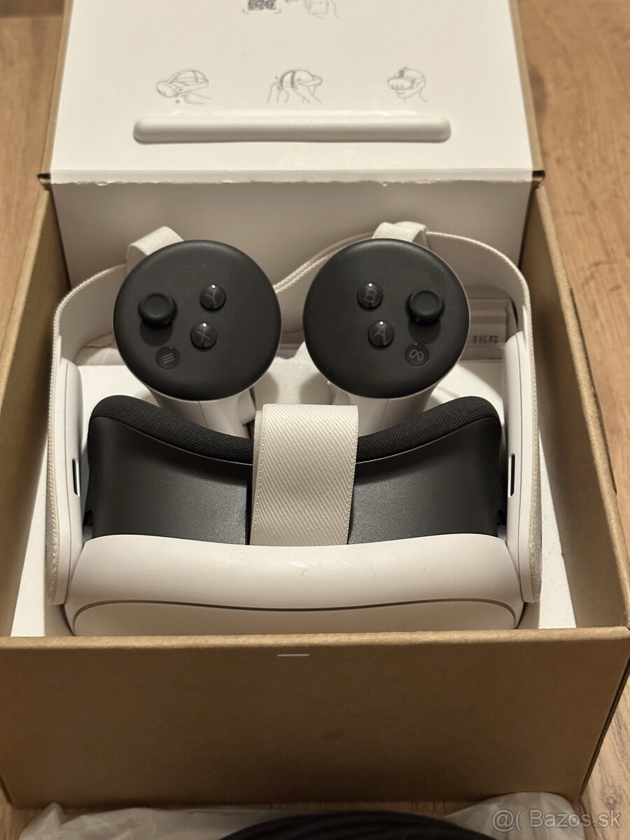 Meta quest 3 128GB - 2