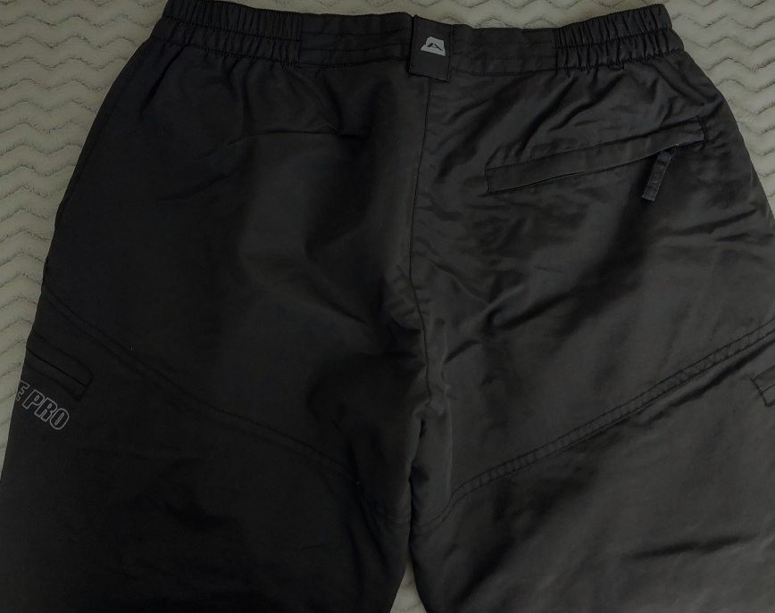 Predám dámske zimné nohavice "ALPINE PRO" - 2