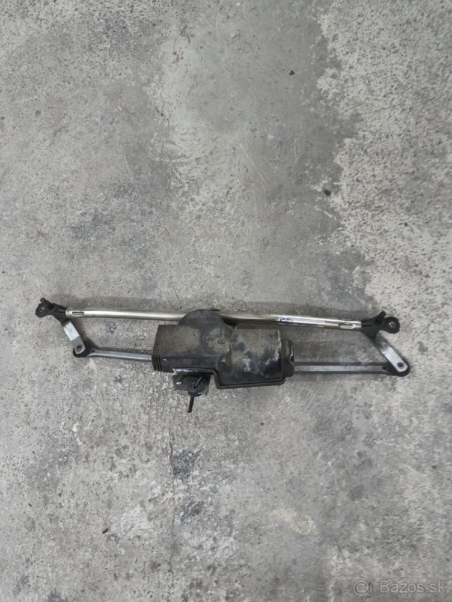 Mechanizmus stieračov Fiat Doblo - 2