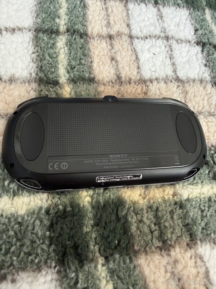 Ps vita - 2