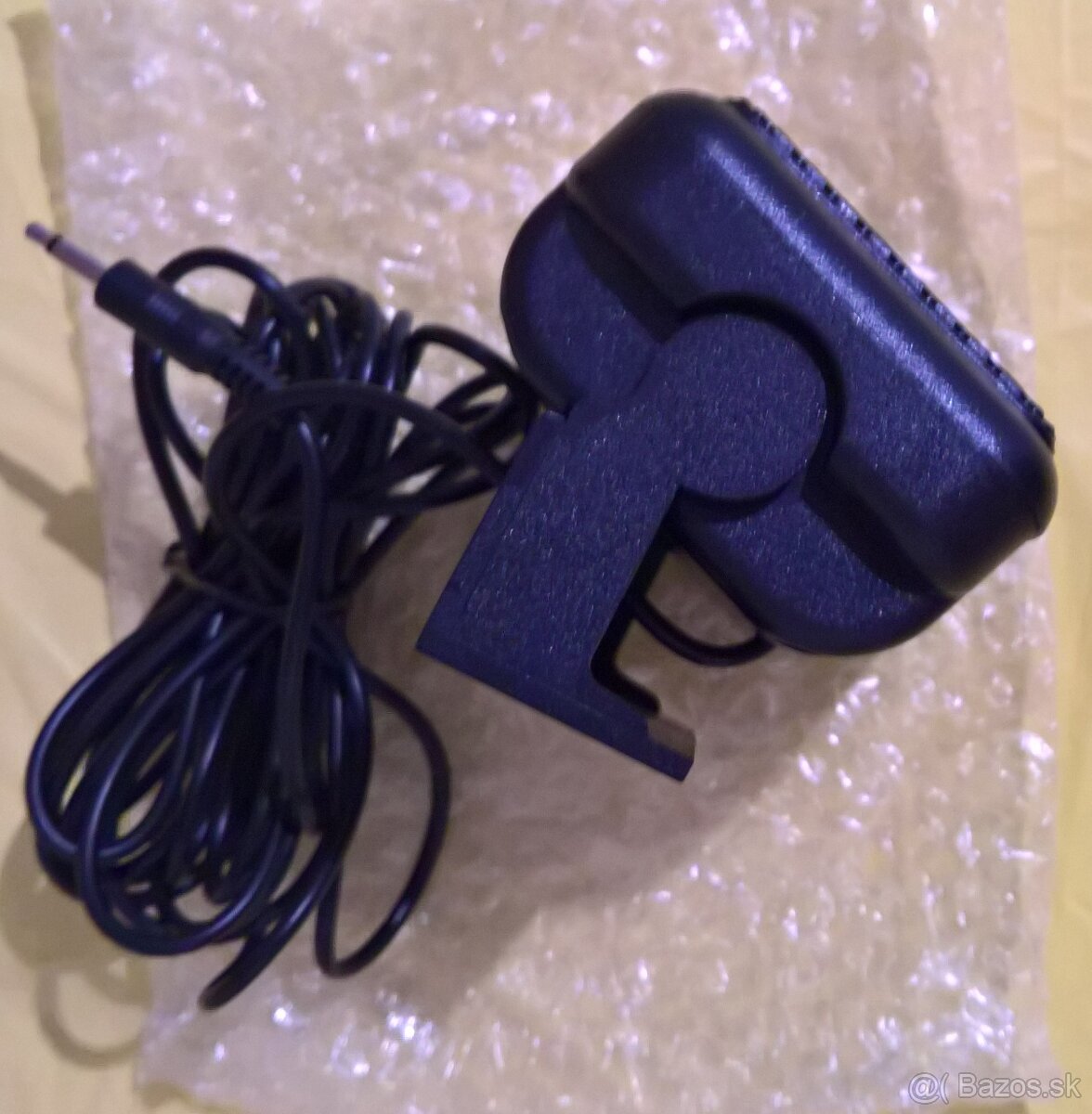 Externy reproduktor - 2