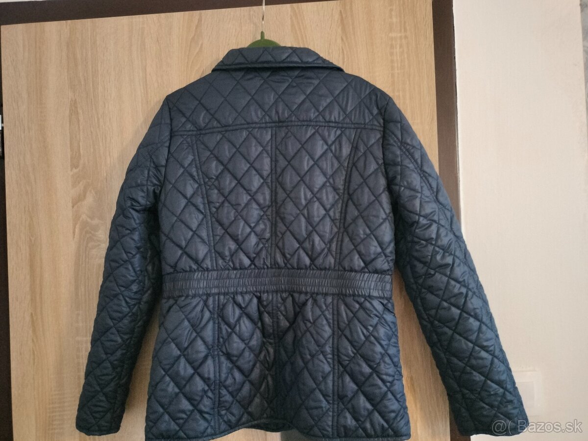 Dievčenská,dámska bunda - 2