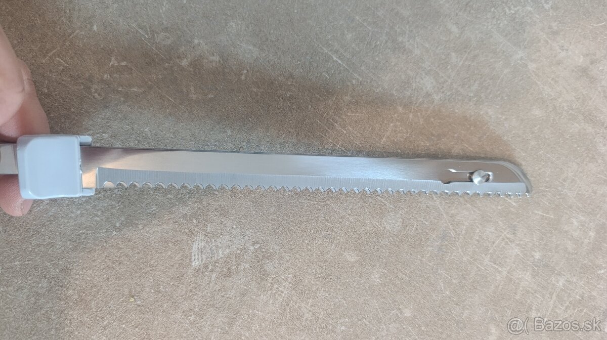 Krájač chleba SANWA - 2