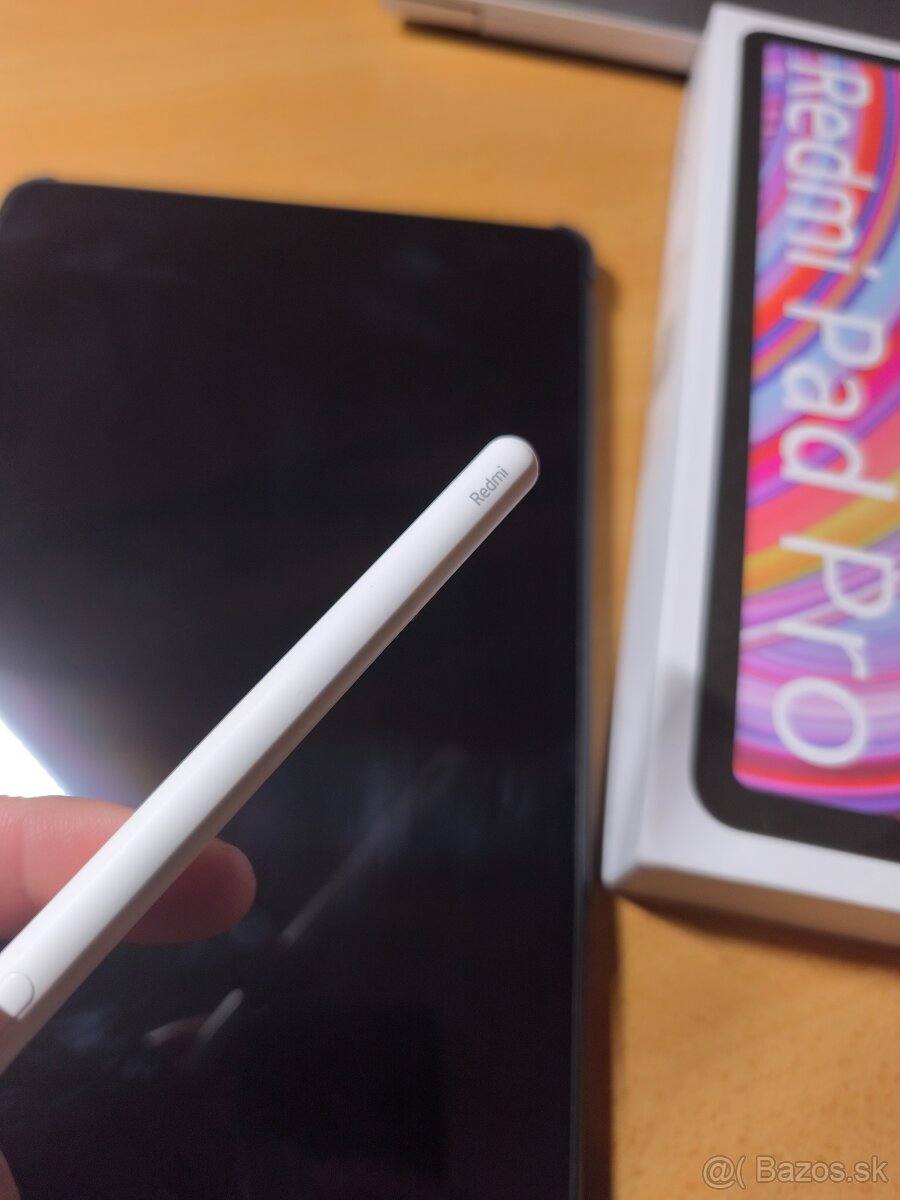 Xiaomi Pad Pro + Stylus Xiaomi Redmi Smart Pen + Xiaomi Redm - 2
