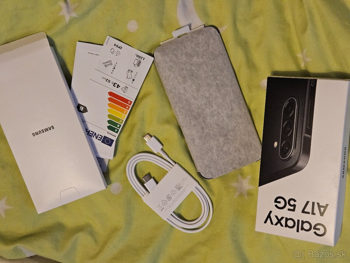 Samsung Galaxy A17 5G - 2