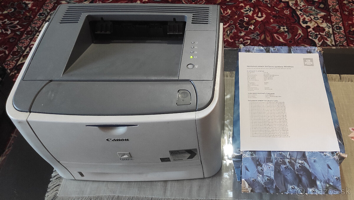 Predám rôzne plnefunkčné laserove tlačiarne - 2