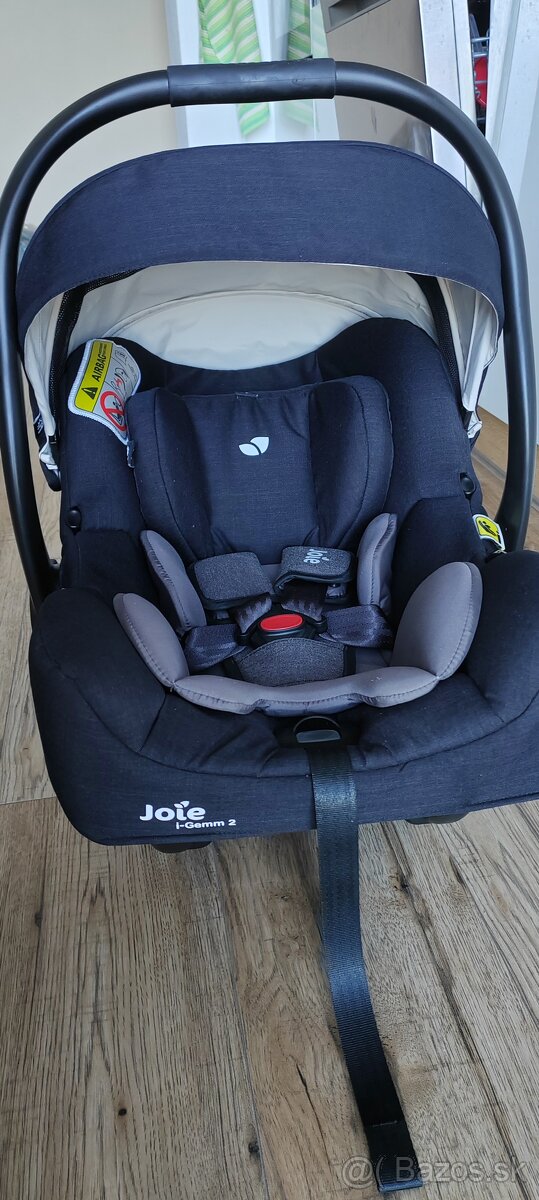 Vajicko Joie i-gemm 2 - 2