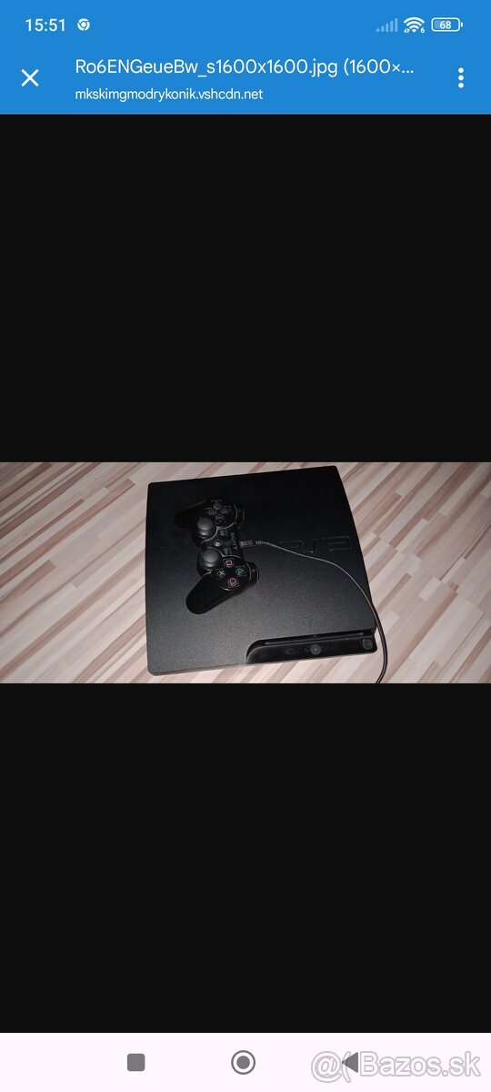 Playstation 3 - 2