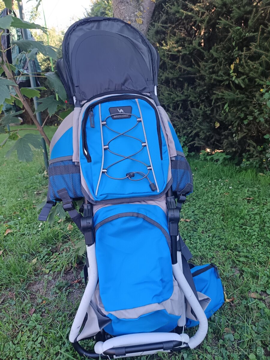 Turistický nosič - 2