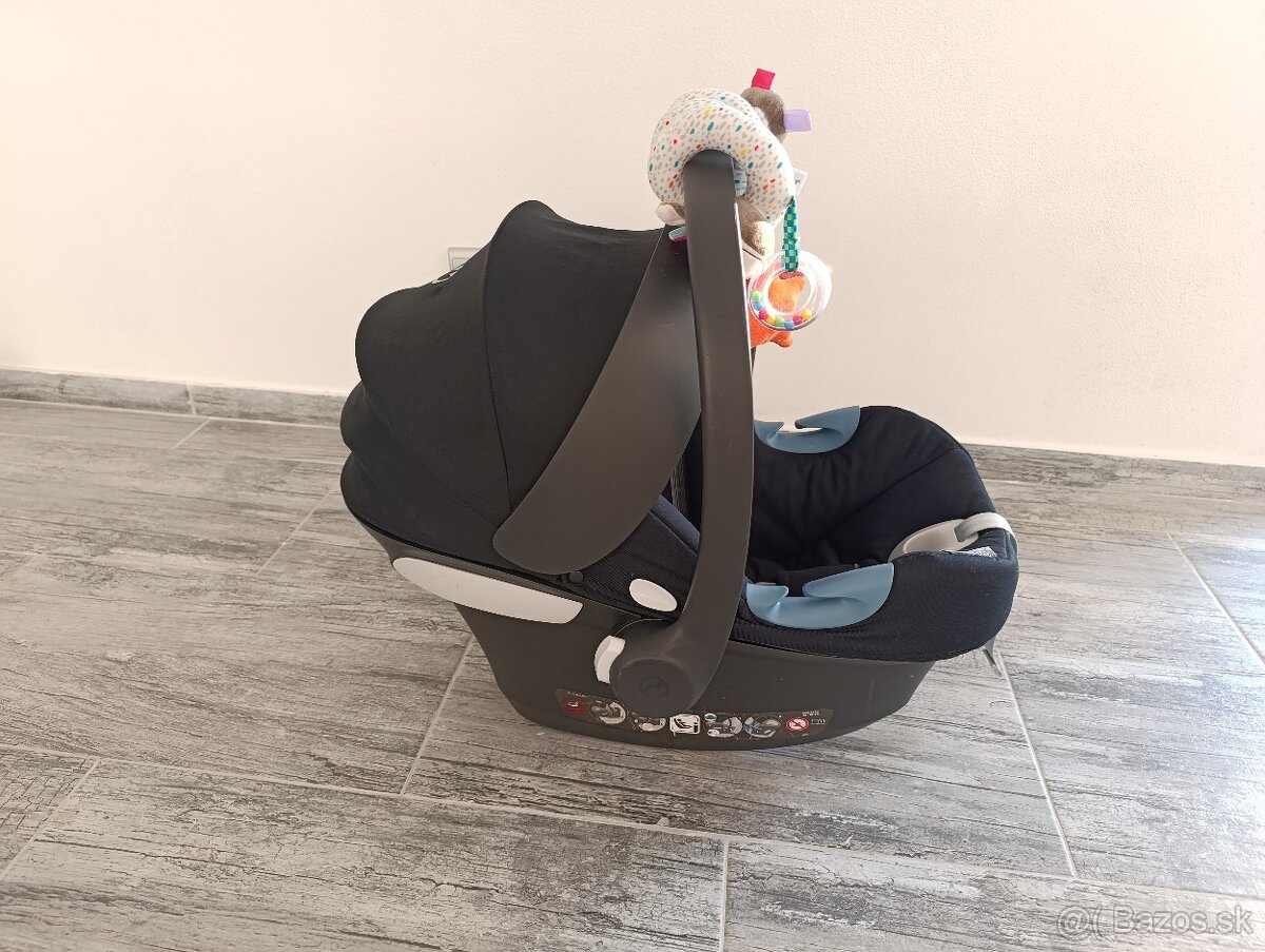 Cybex autosedačka 0-13kg - 2