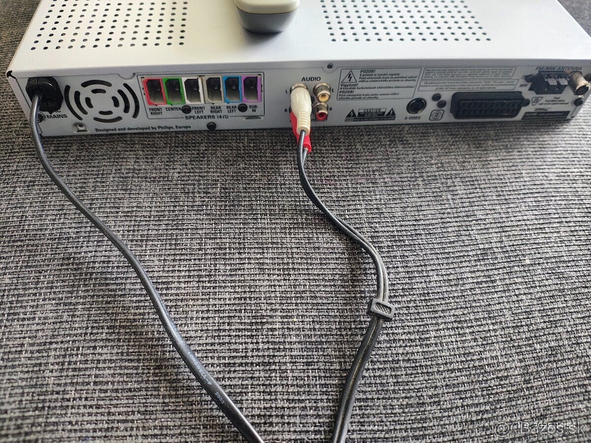 Domae kino Philips - 2