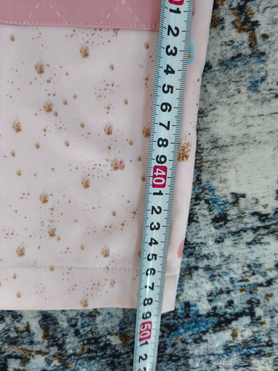 Softshellové nohavice - 2