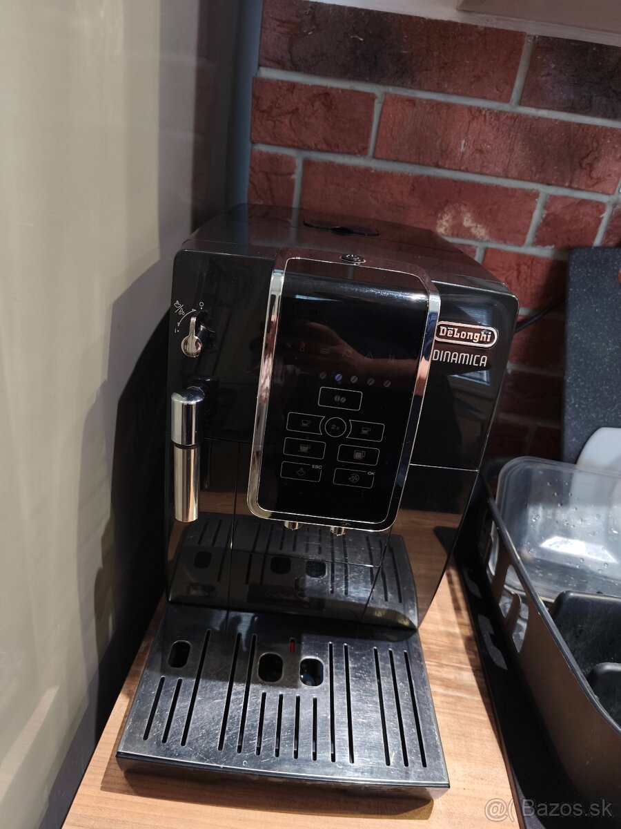 Delonghi ecam - 2