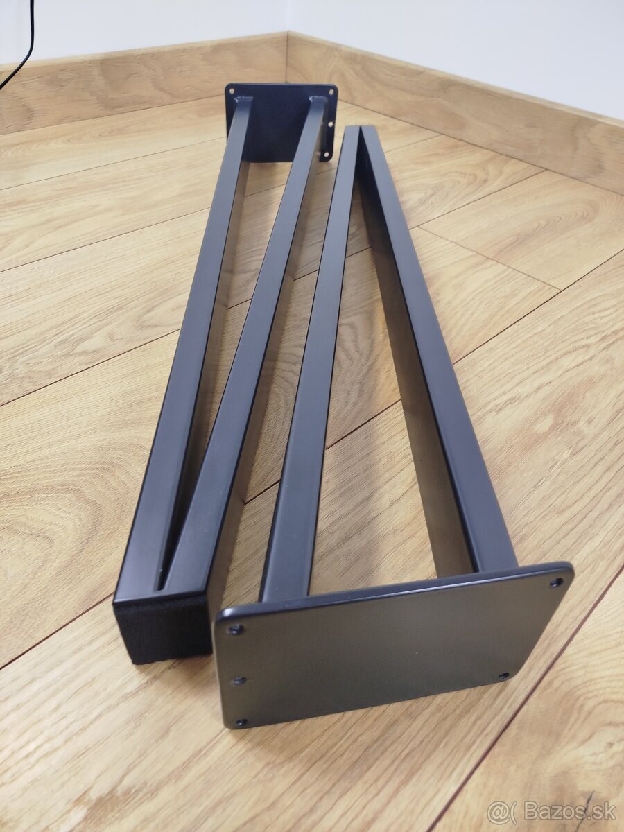 Kruhový stôl 120 - 2