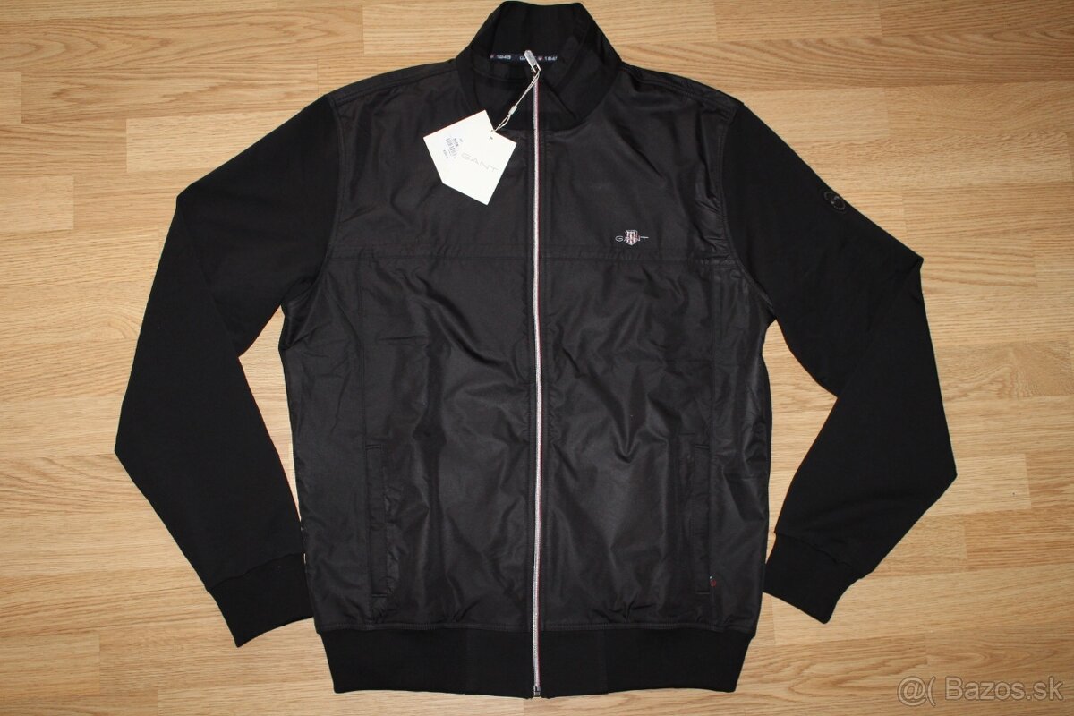 Pánska teplakova súprava Gant - 2