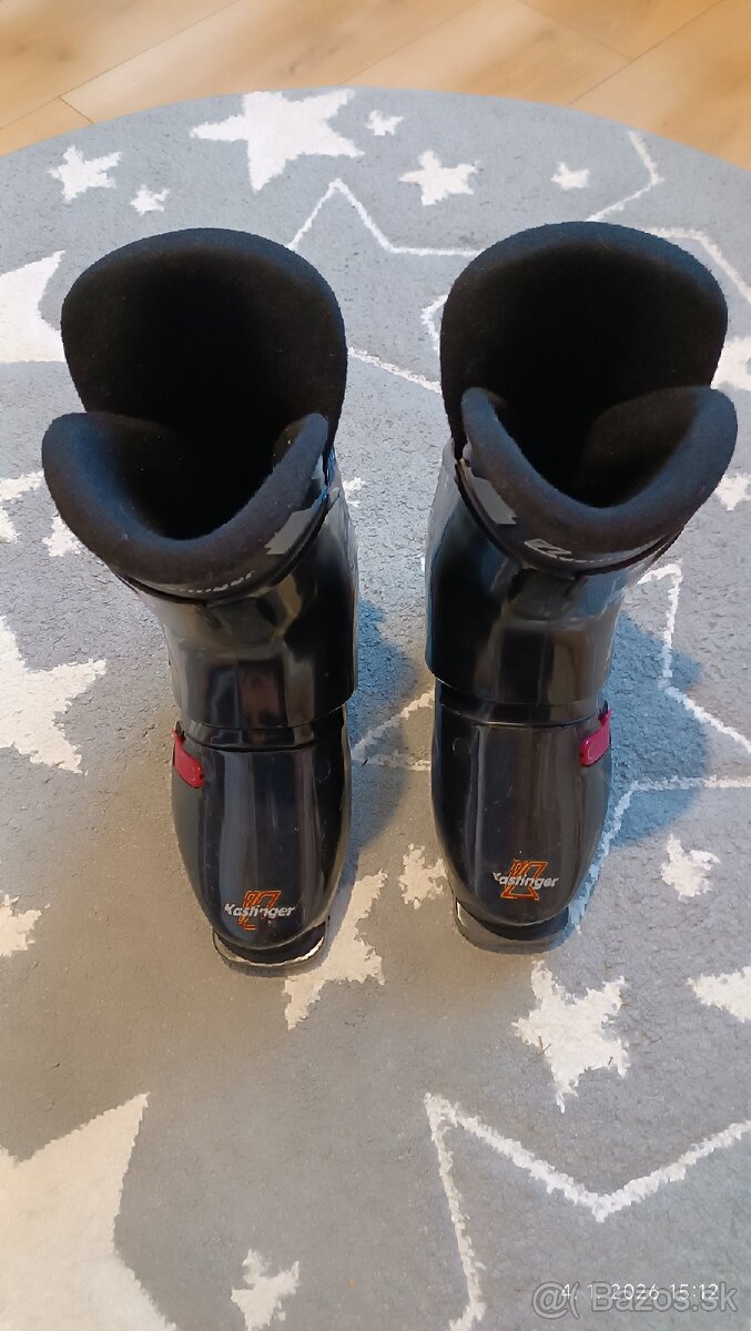 Lyžiarky 41 (dievčenské, dámske) - 2