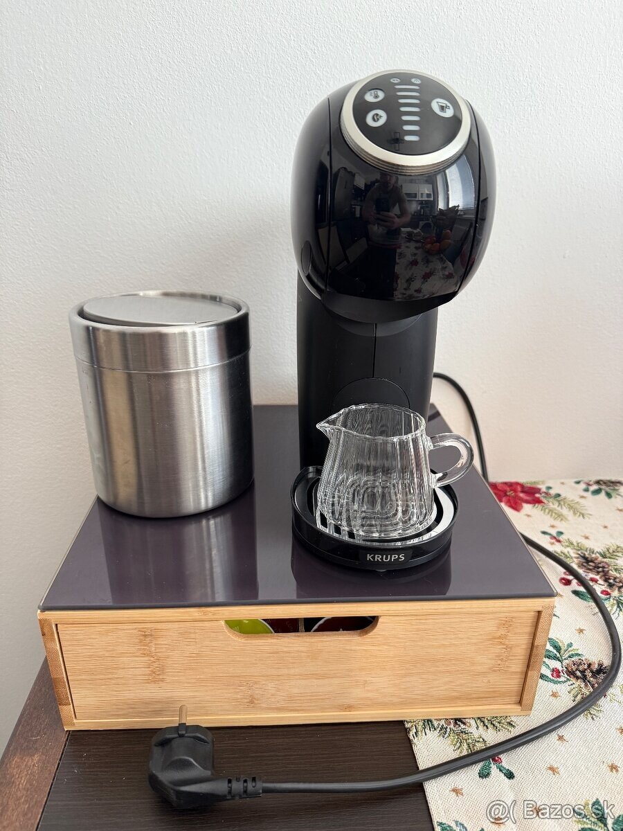 Dolce Gusto Genio S - 2