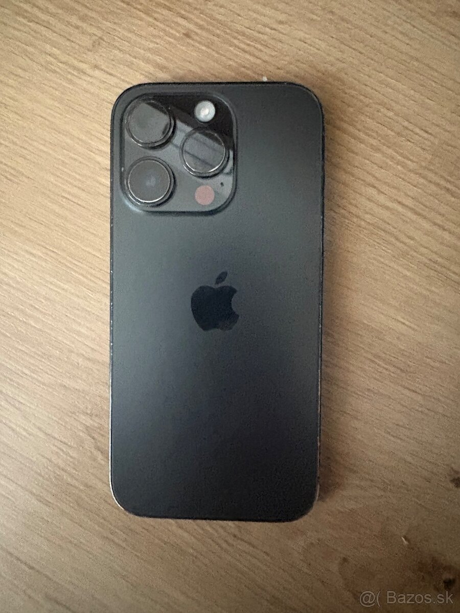 iPhone 14Pro 256g - 2