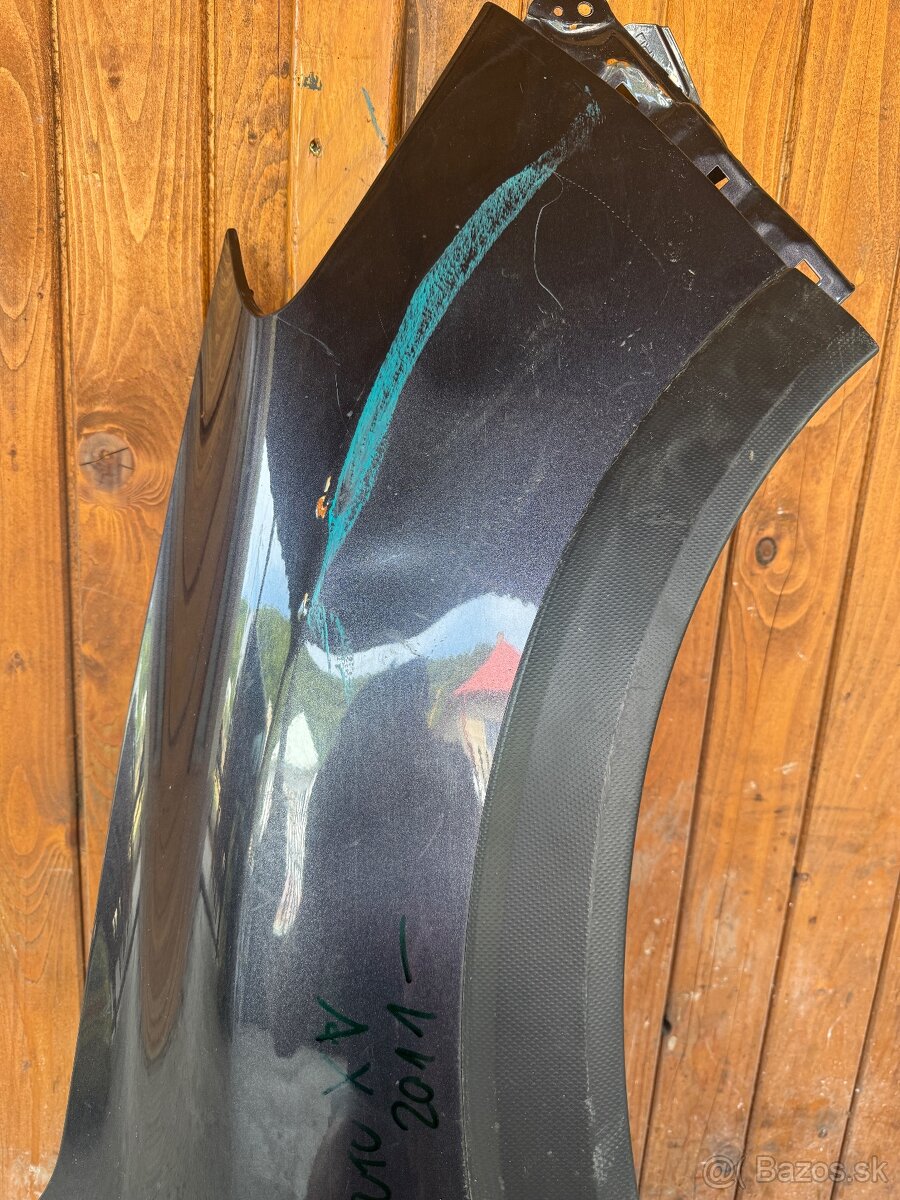 Subaru xv 2011- pravý blatník - 2