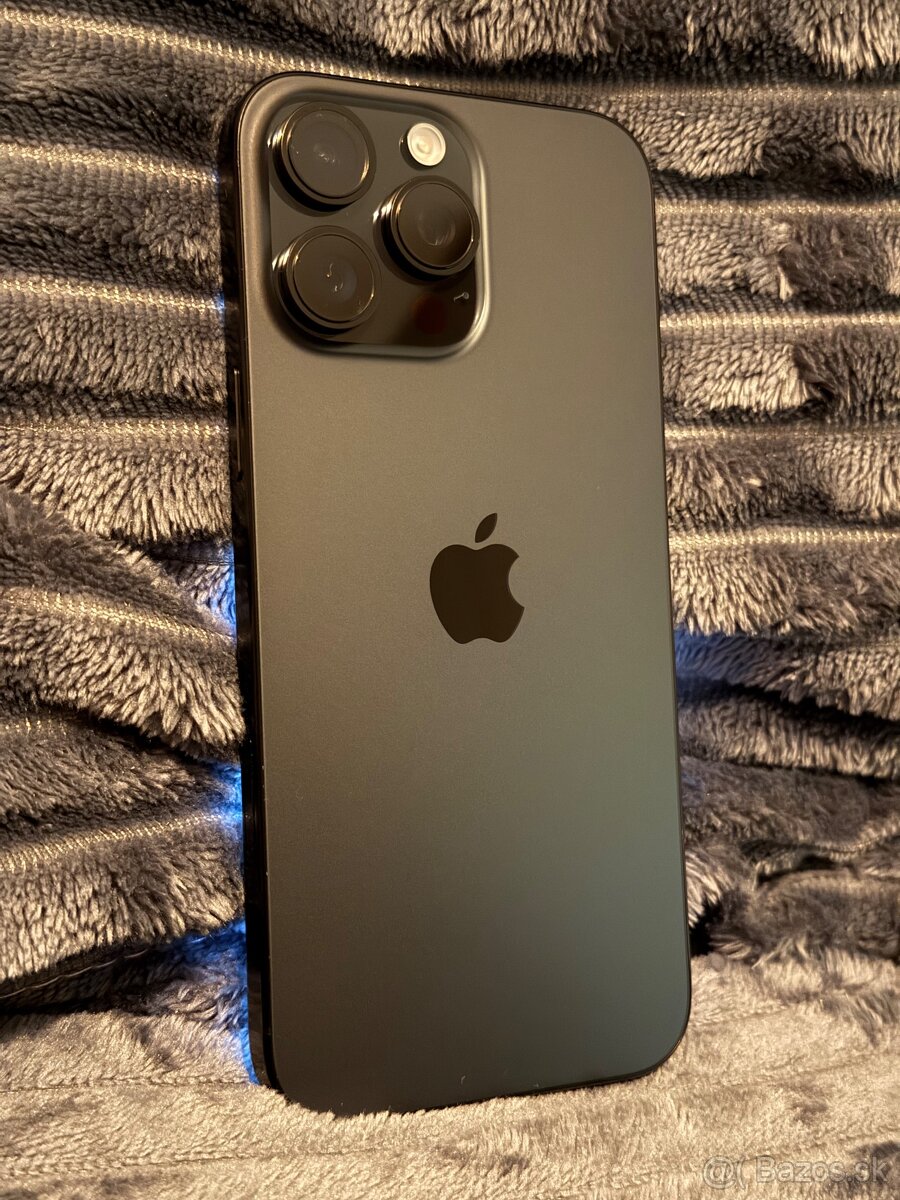 iPhone 16 Pro Max - 2