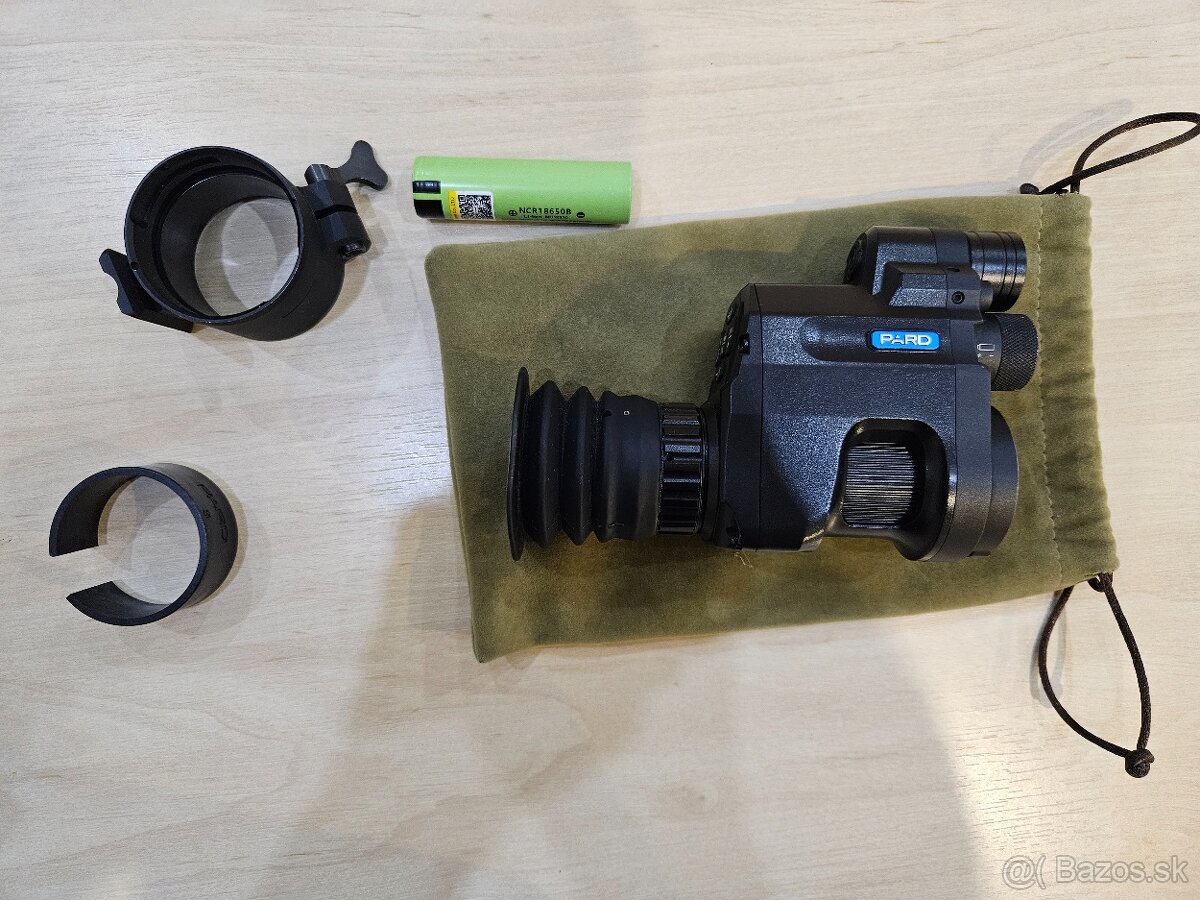 Pard NV007V - 2