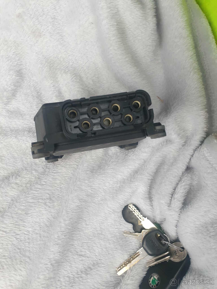 magneticky ventil,wv grup - 2