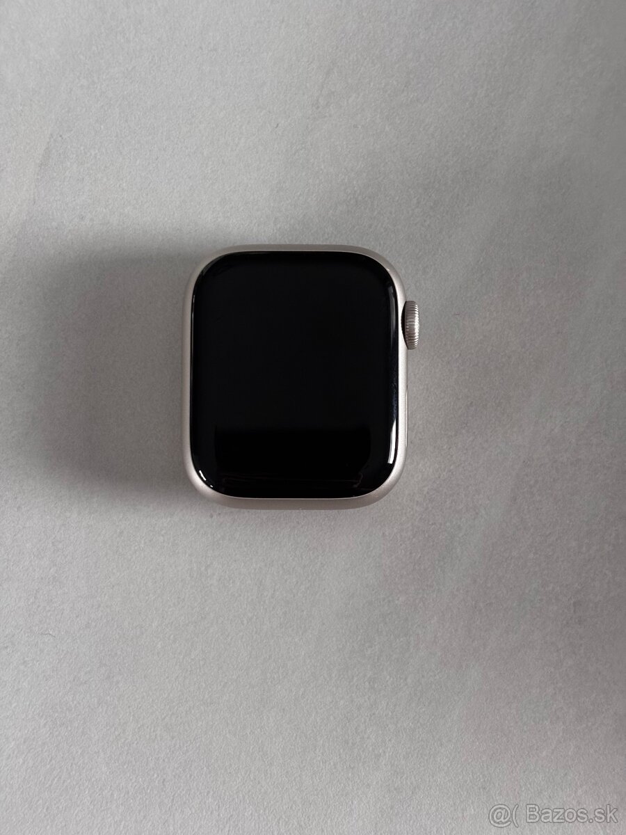 Apple Watch Series 7 - 2