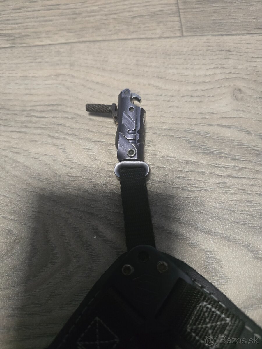 Scott Ghost vypustac na kladkovy luk - 2