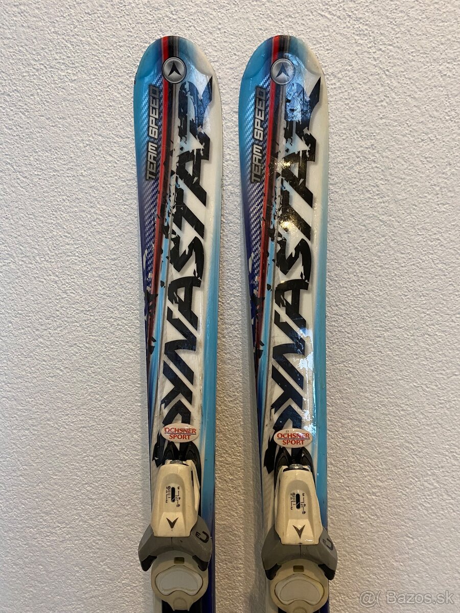 Lyže detské Dynastar 120 - 2