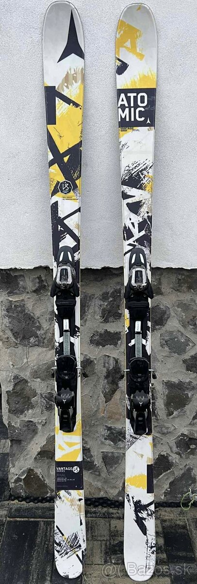 Atomic Vantage Rival 83 181cm - 2