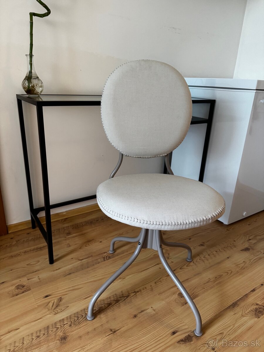 Stolička Ikea BJÖRKBERGET - 2