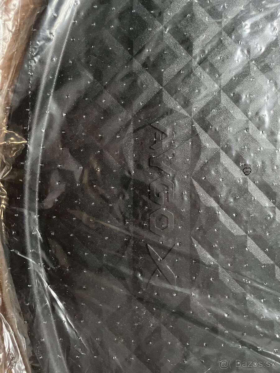 Rohož kufra Toyota Aygo X - 2