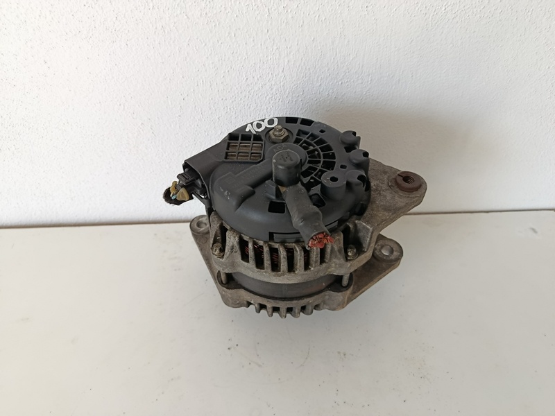 alternator opel astra 13579662 100€ - 2