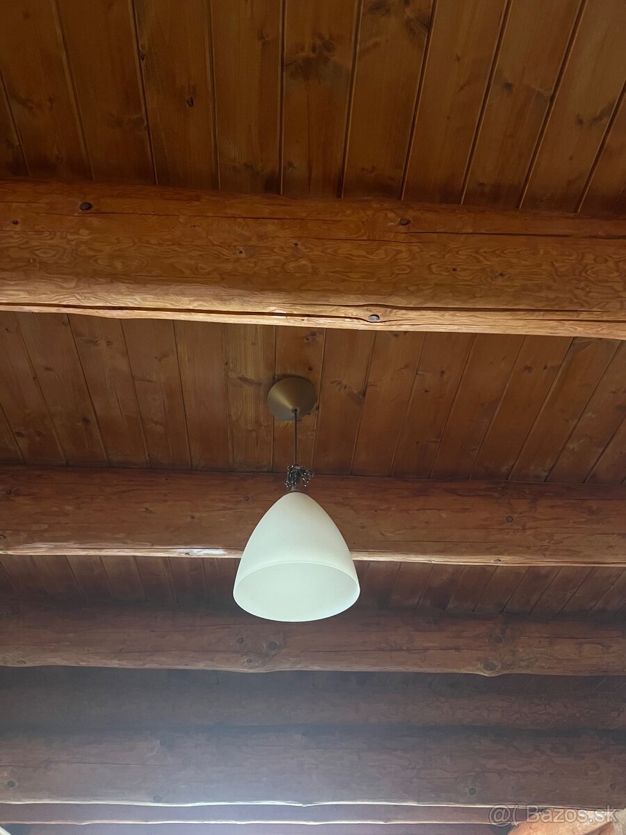 Predám stropné svietidlá - 2