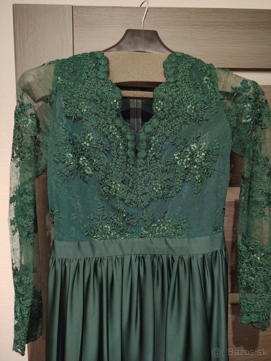 Spoločenské šaty - 2