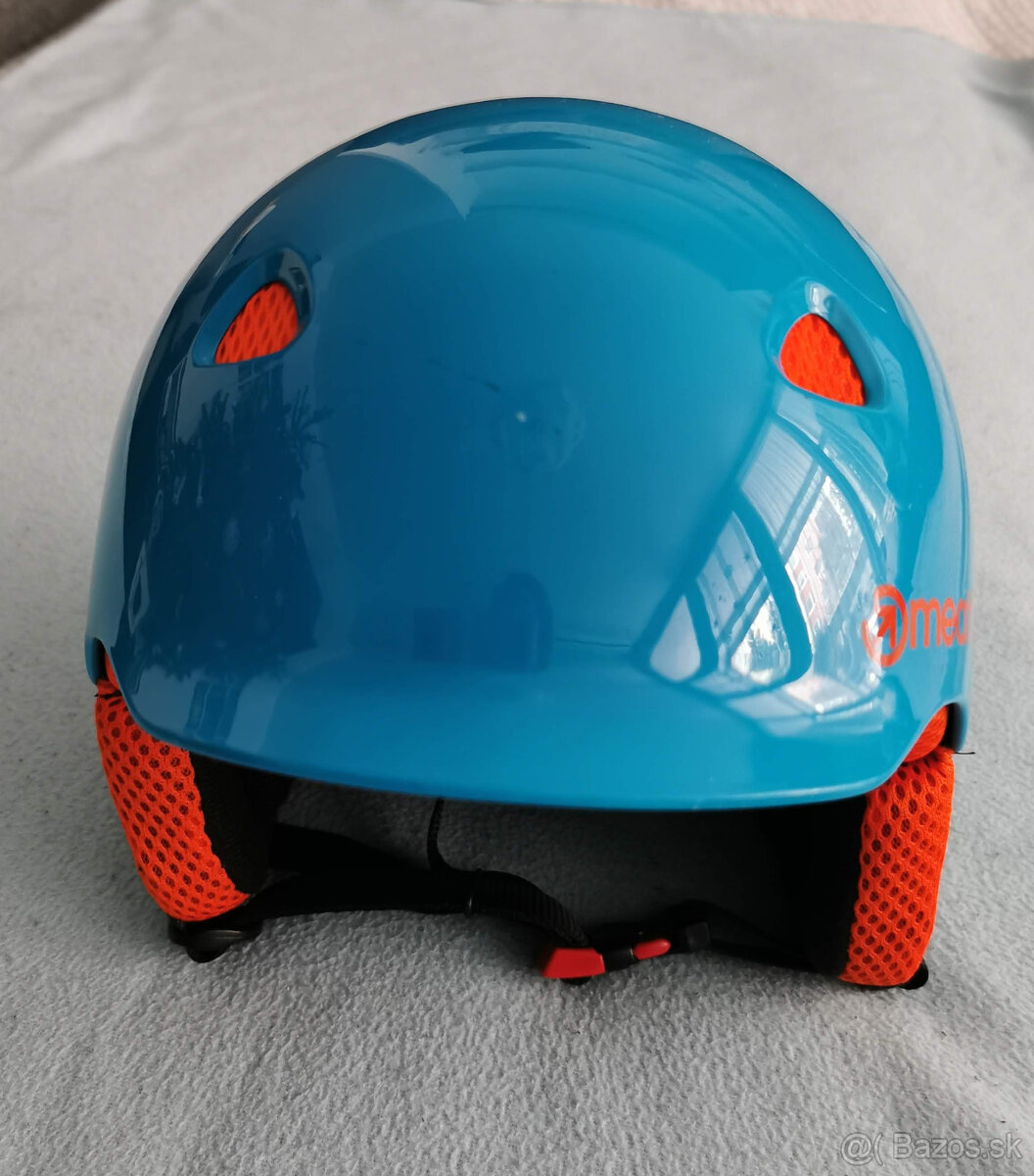 Detská prilba na snowboard - 2