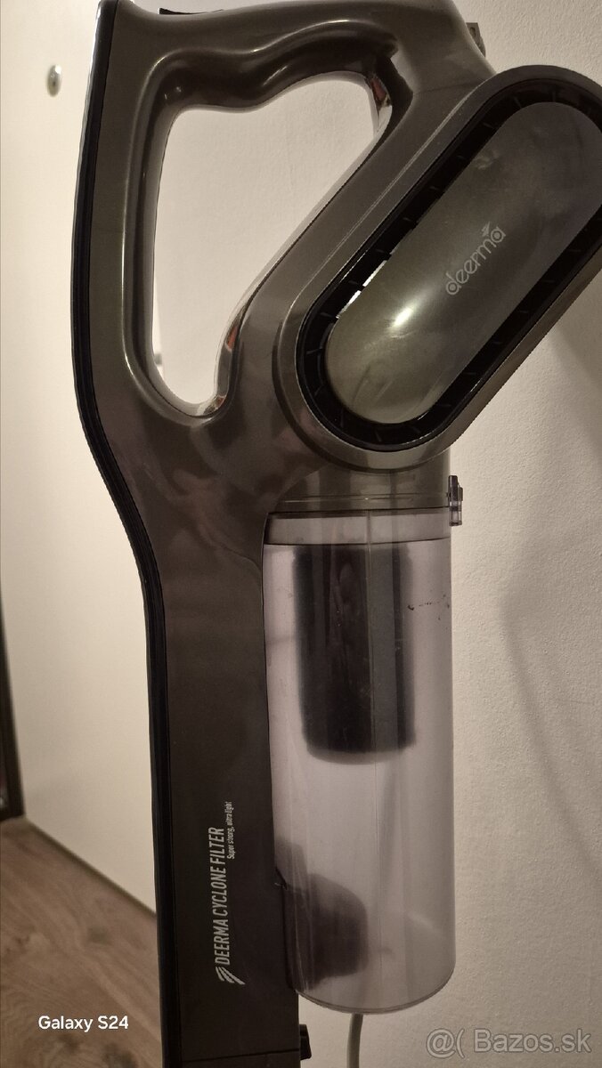 Tyčový vysavač Xiaomi - 2