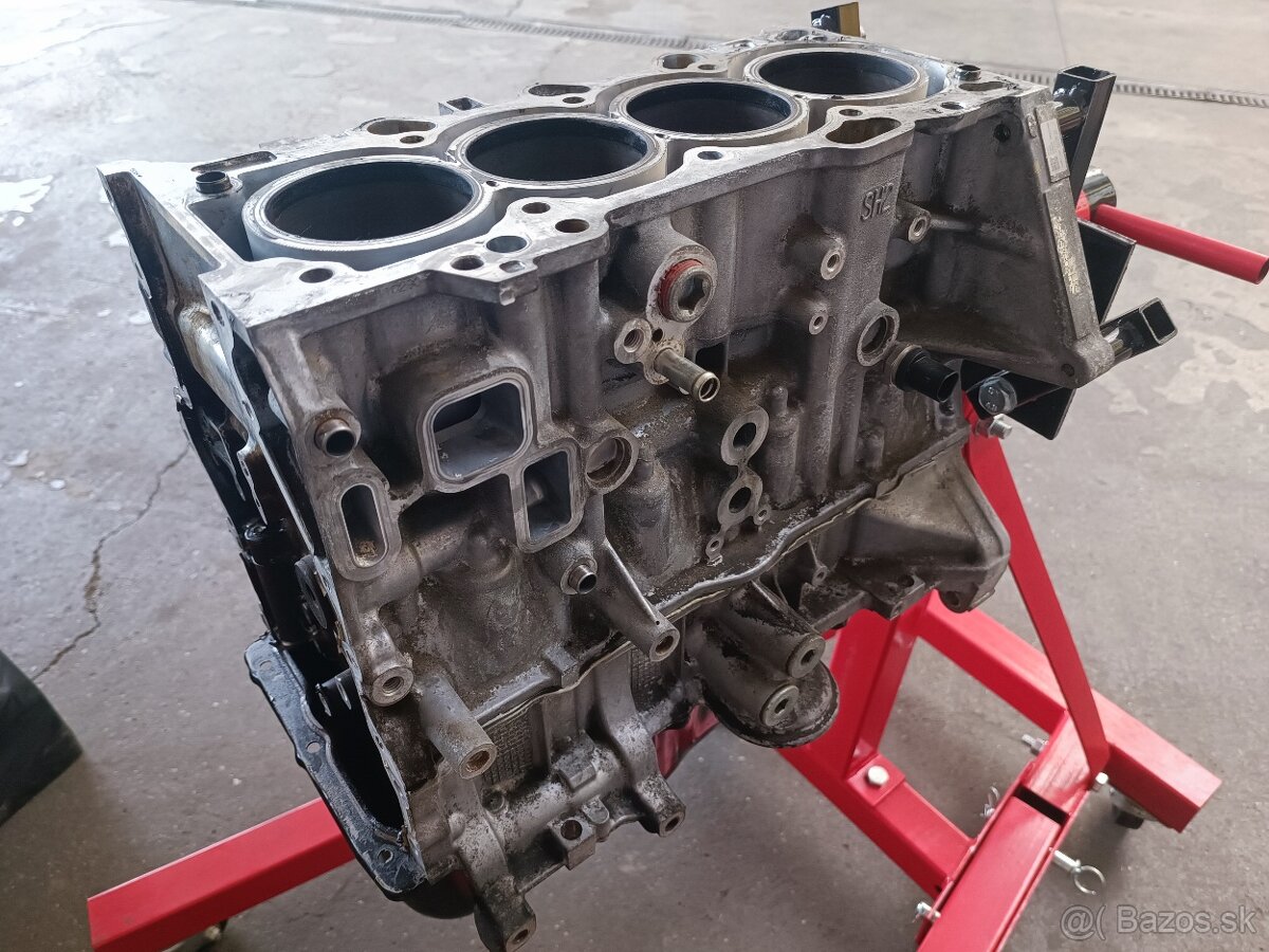 Blok 2.2 SH Skyactiv Mazda 6 CX5 - 2