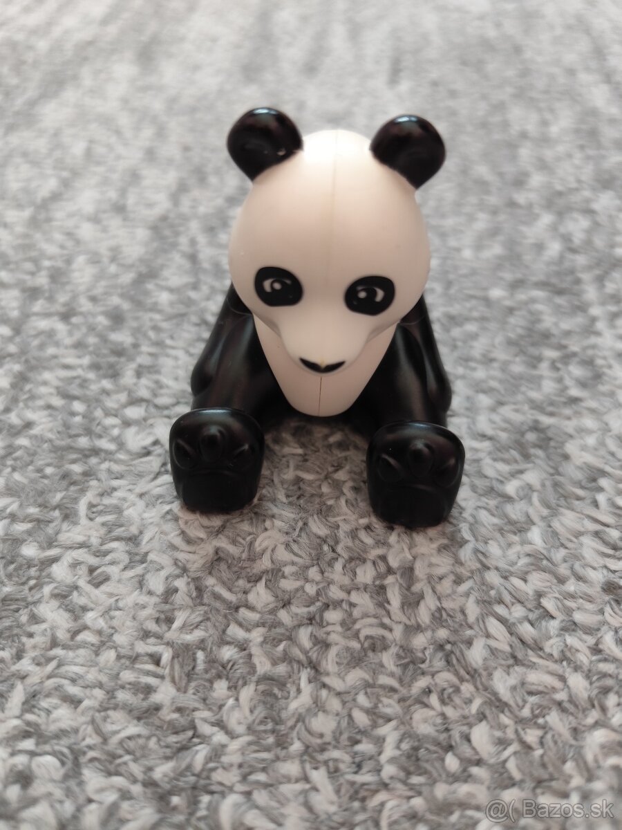 Mega bloks safari - 2