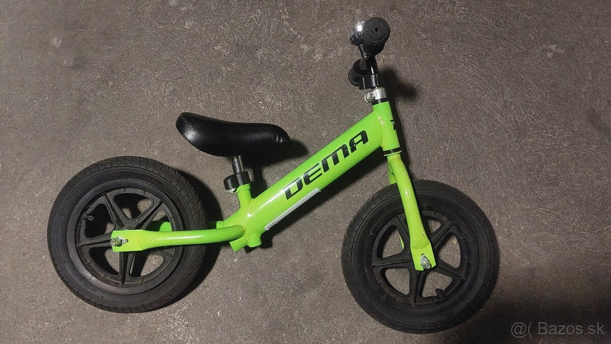 Dema Beep odrazadlo - 2