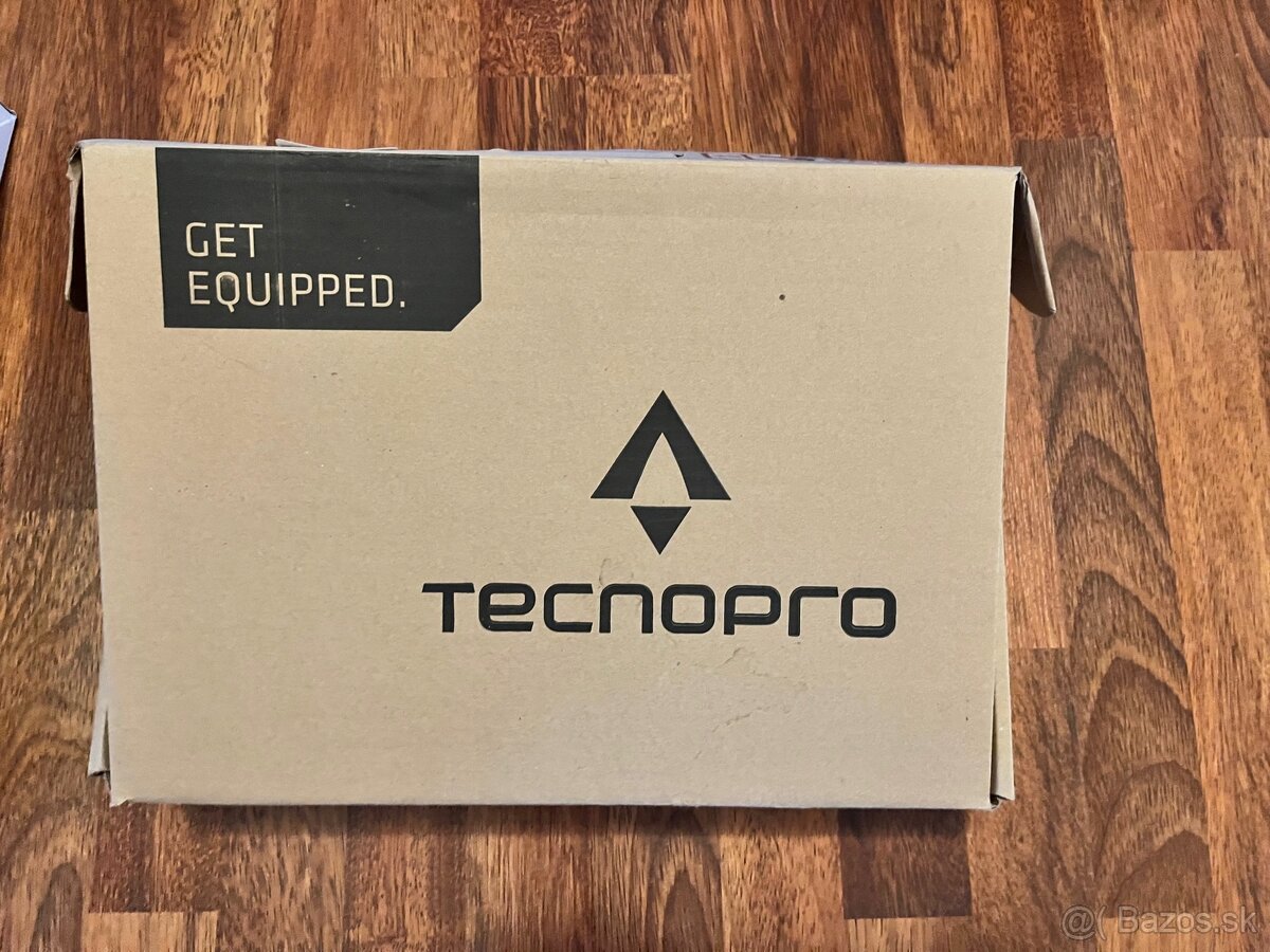 Detské hokejové korčule velkost 32 - 2