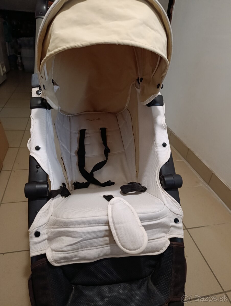 Golfový kočík - 2