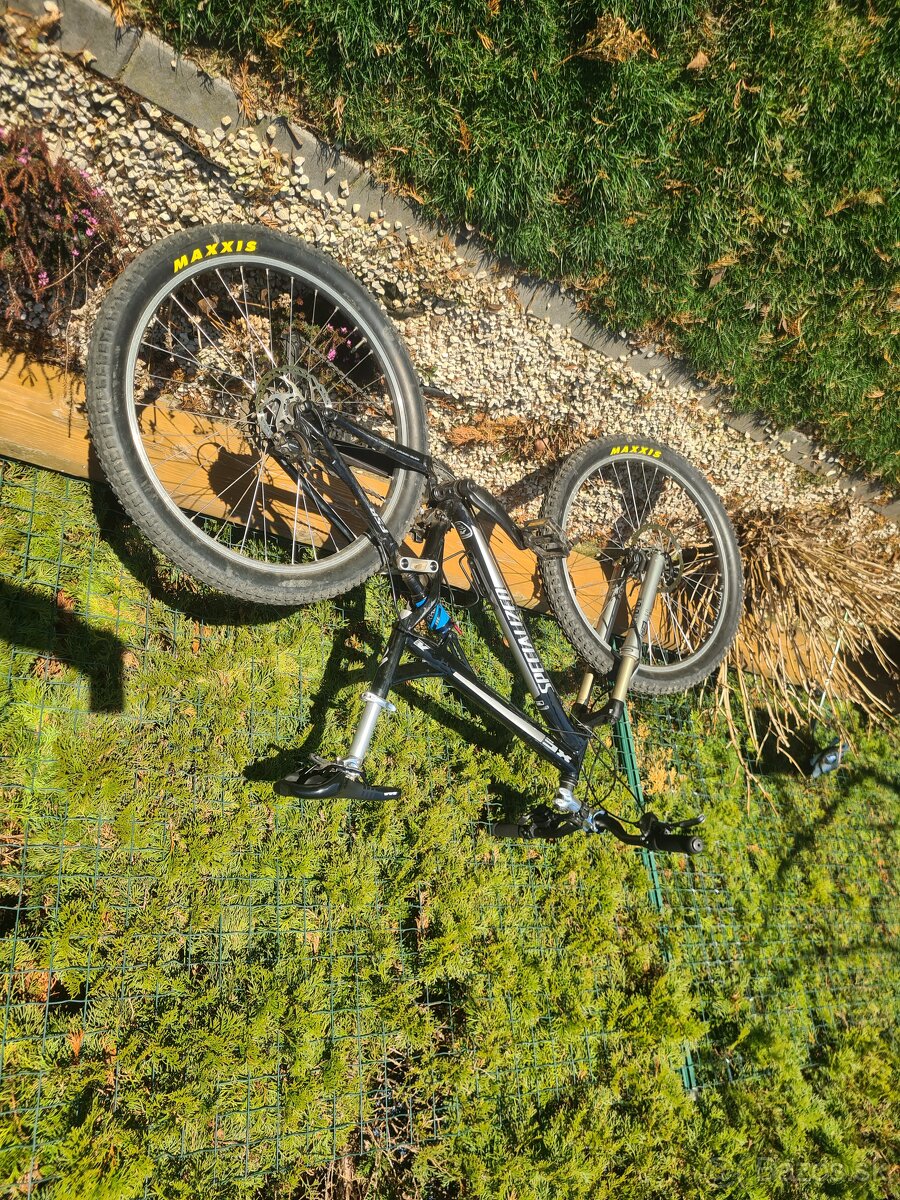 Specialized FSR XC PRO - 2