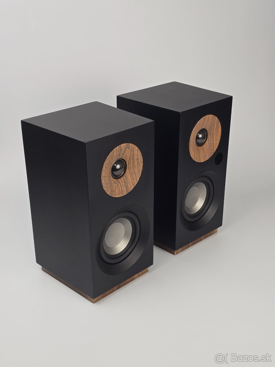 Predam Jamo S801PM Black - 2