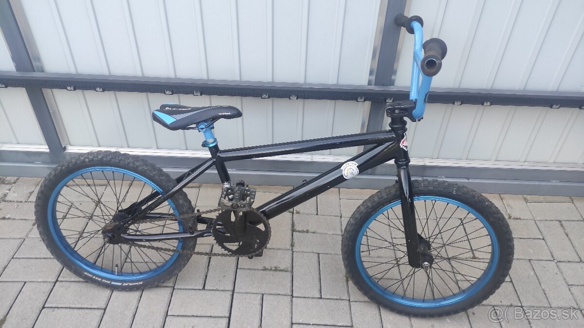 Predam BMX - 2