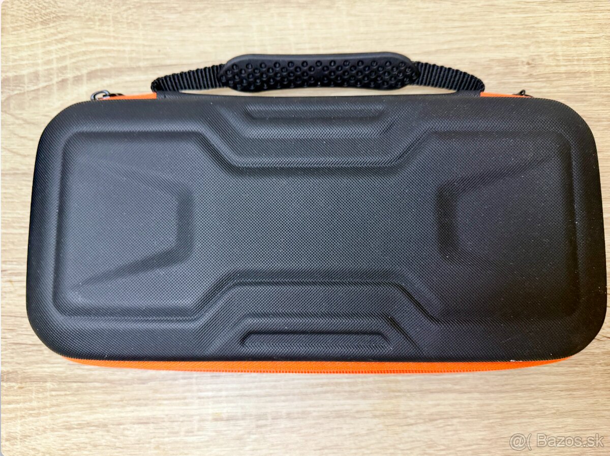 Samotné Nintendo Switch 2 / hry / obal - 2