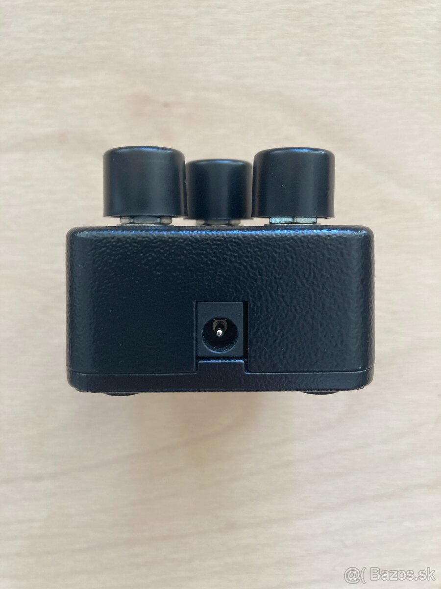 Electro Harmonix Silencer Noise Gate - 2