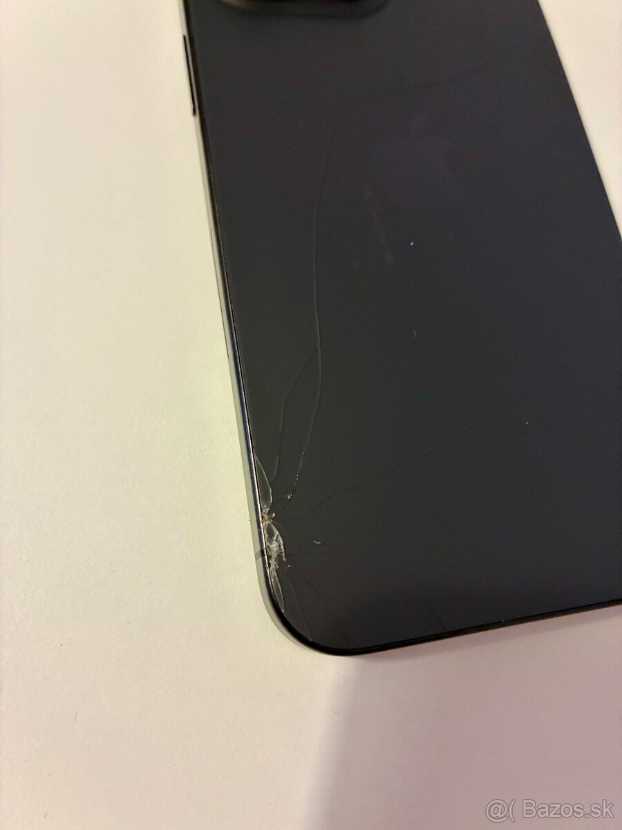 iPhone 15 Pro Max 512GB, US - 2