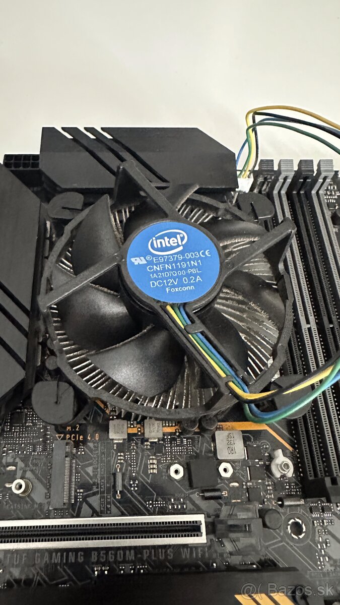 Intel Core i5 10400F - 2