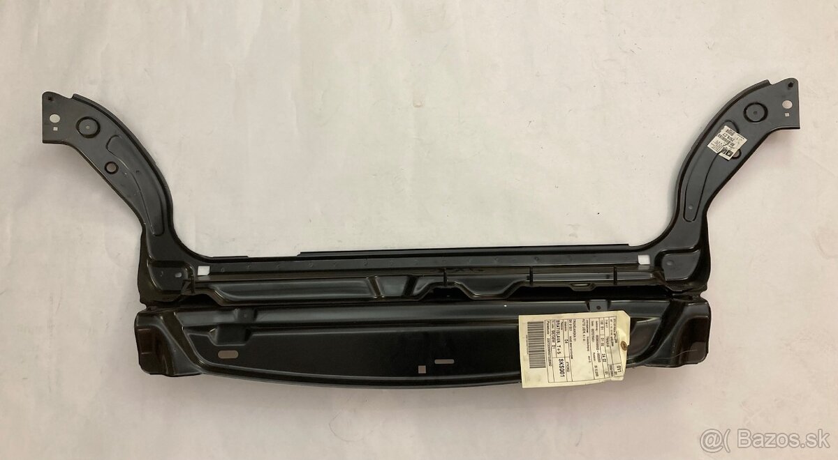 Priecka Partner, Berlingo, obj.c. 7106 C3 a 7106 C7 - 2